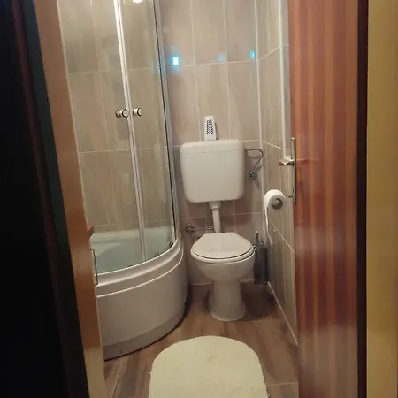 בית נופש Krajinic Family House *