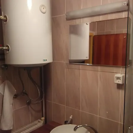 בית נופש Krajinic Family House בוגוינו