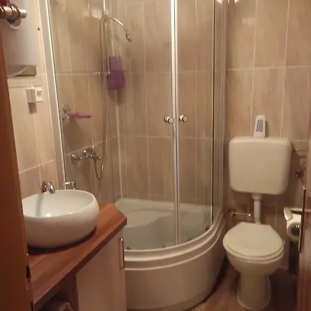 בית נופש Krajinic Family House