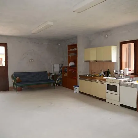Krajinic Family House