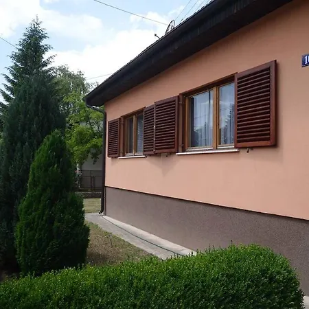 בית נופש Krajinic Family House