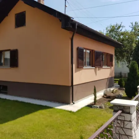 Krajinic Family House בית נופש