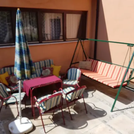 Krajinic Family House בית נופש