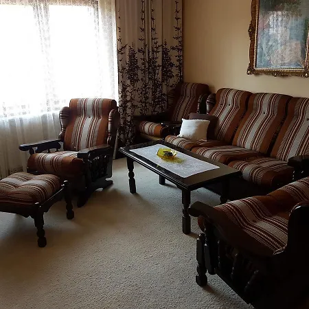 Krajinic Family House בוגוינו