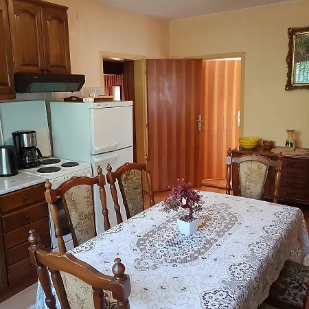 Krajinic Family House *
