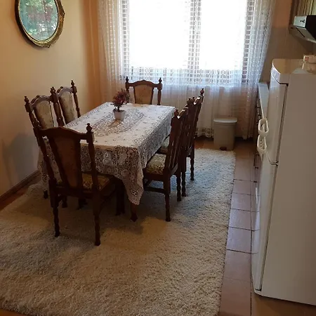 Krajinic Family House *