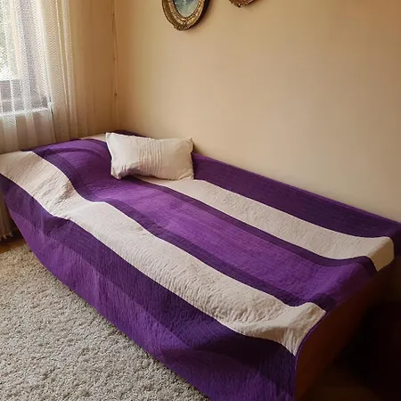 Krajinic Family House בית נופש