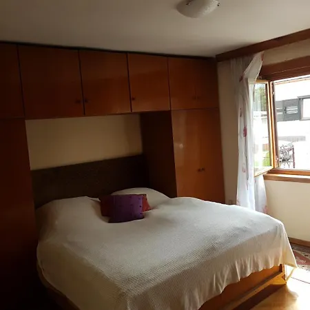 Krajinic Family House *