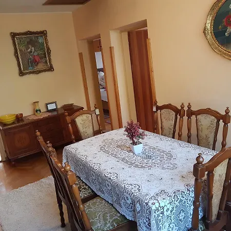 Krajinic Family House