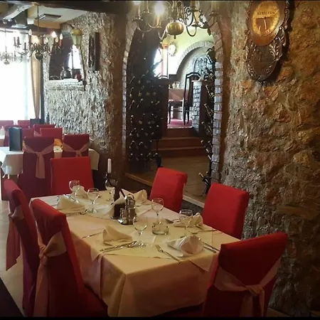 Krajinic Family House בית נופש